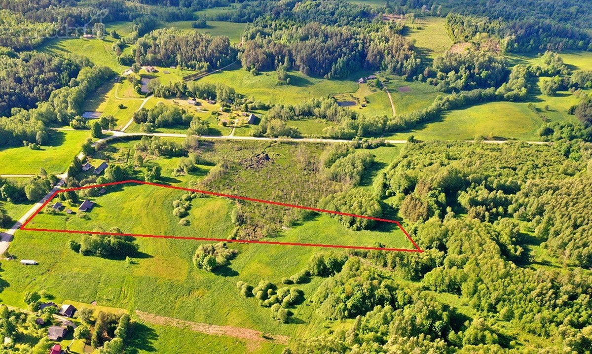 Puikus Pasiūlymas Nuolatiniam Gyvenimui Ar - nuotraukos Nr. 6