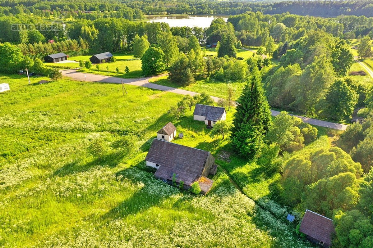 Puikus Pasiūlymas Nuolatiniam Gyvenimui Ar - nuotraukos Nr. 7