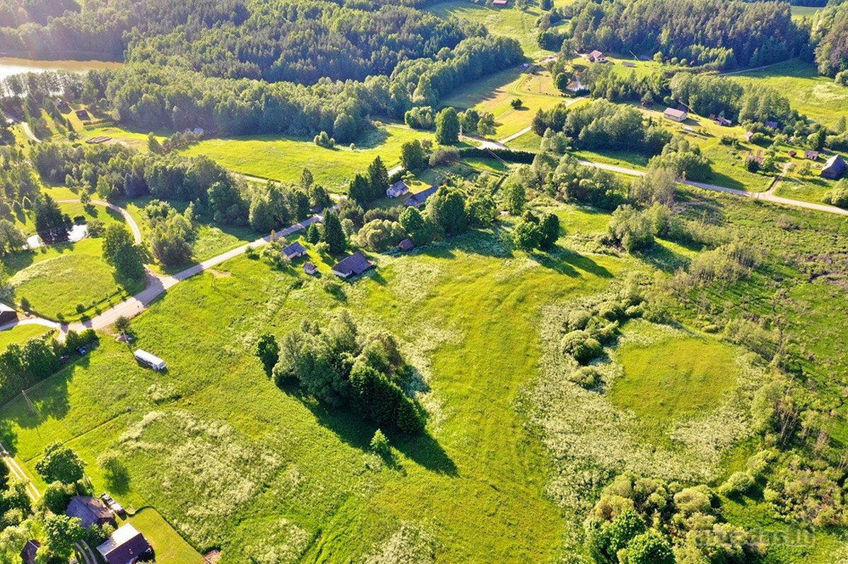 Puikus Pasiūlymas Nuolatiniam Gyvenimui Ar - nuotraukos Nr. 8