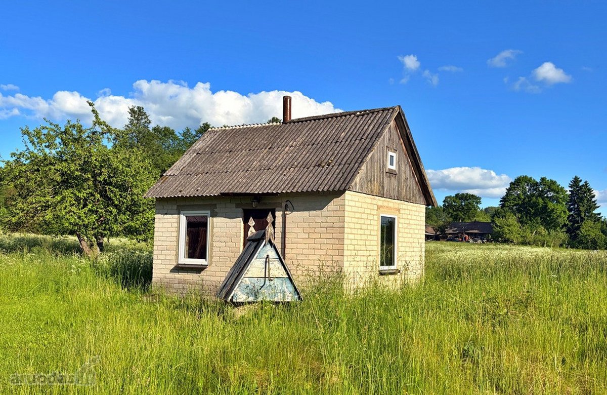 Puikus Pasiūlymas Nuolatiniam Gyvenimui Ar - nuotraukos Nr. 26