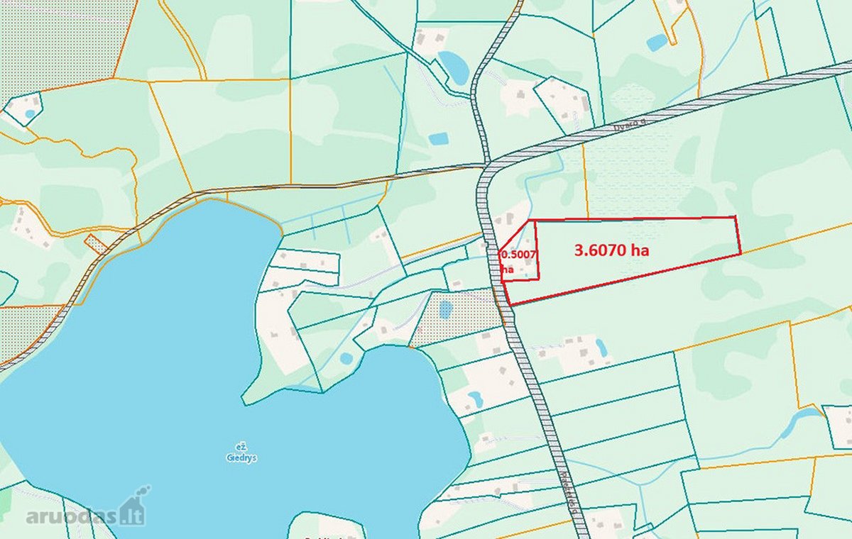 Puikus Pasiūlymas Nuolatiniam Gyvenimui Ar - nuotraukos Nr. 33