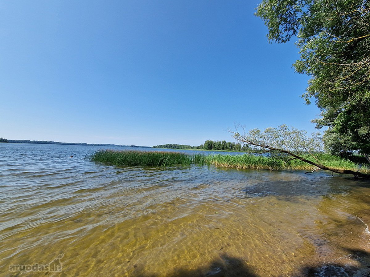Puikus Pasiūlymas Nuolatiniam Gyvenimui Ar - nuotraukos Nr. 6