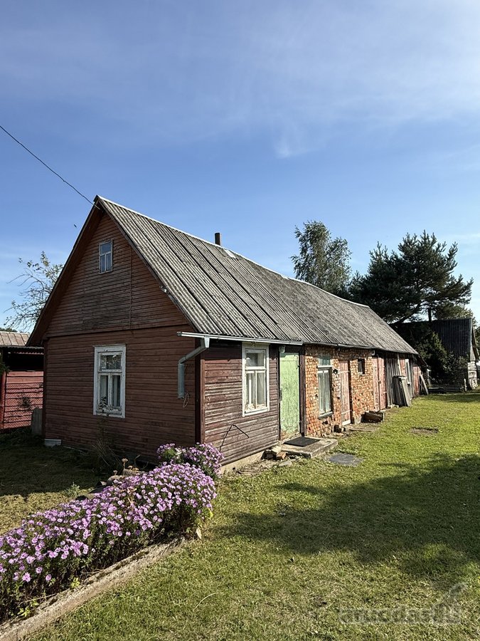 Puikus Pasiūlymas Nuolatiniam Gyvenimui Ar - nuotraukos Nr. 11
