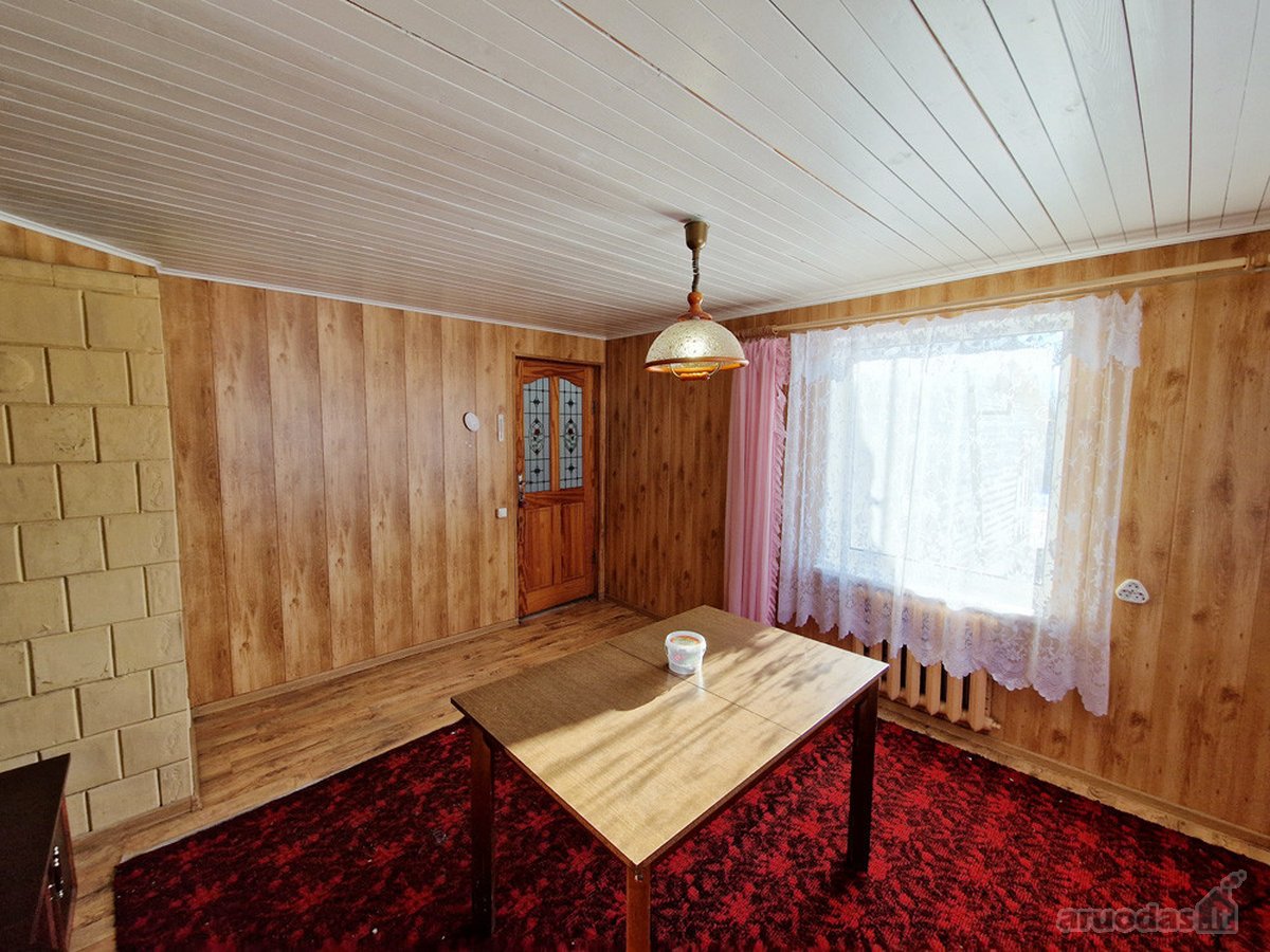 Puikus Pasiūlymas Nuolatiniam Gyvenimui Ar - nuotraukos Nr. 14