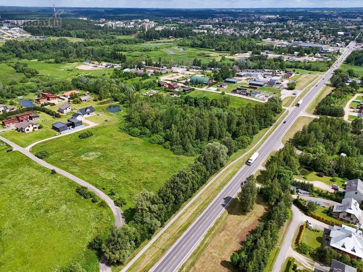 Dėmesio! Investicija! Utenos mieste, - nuotraukos Nr. 2