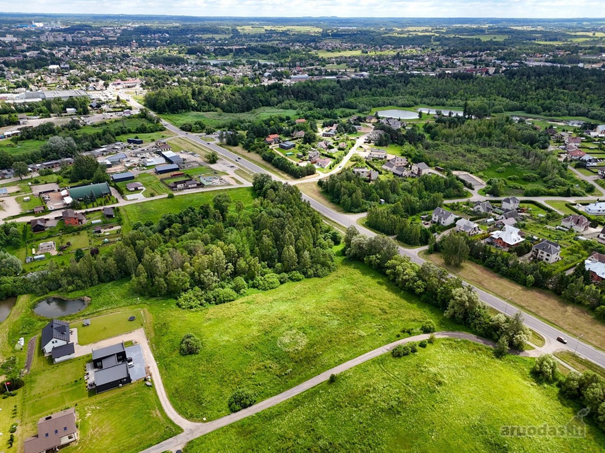 Dėmesio! Investicija! Utenos mieste, - nuotraukos Nr. 9
