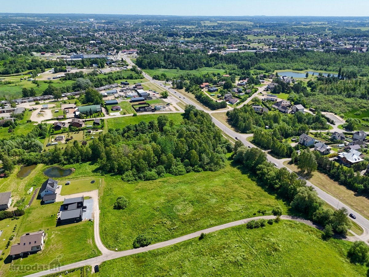 Dėmesio! Investicija! Utenos mieste, - nuotraukos Nr. 12