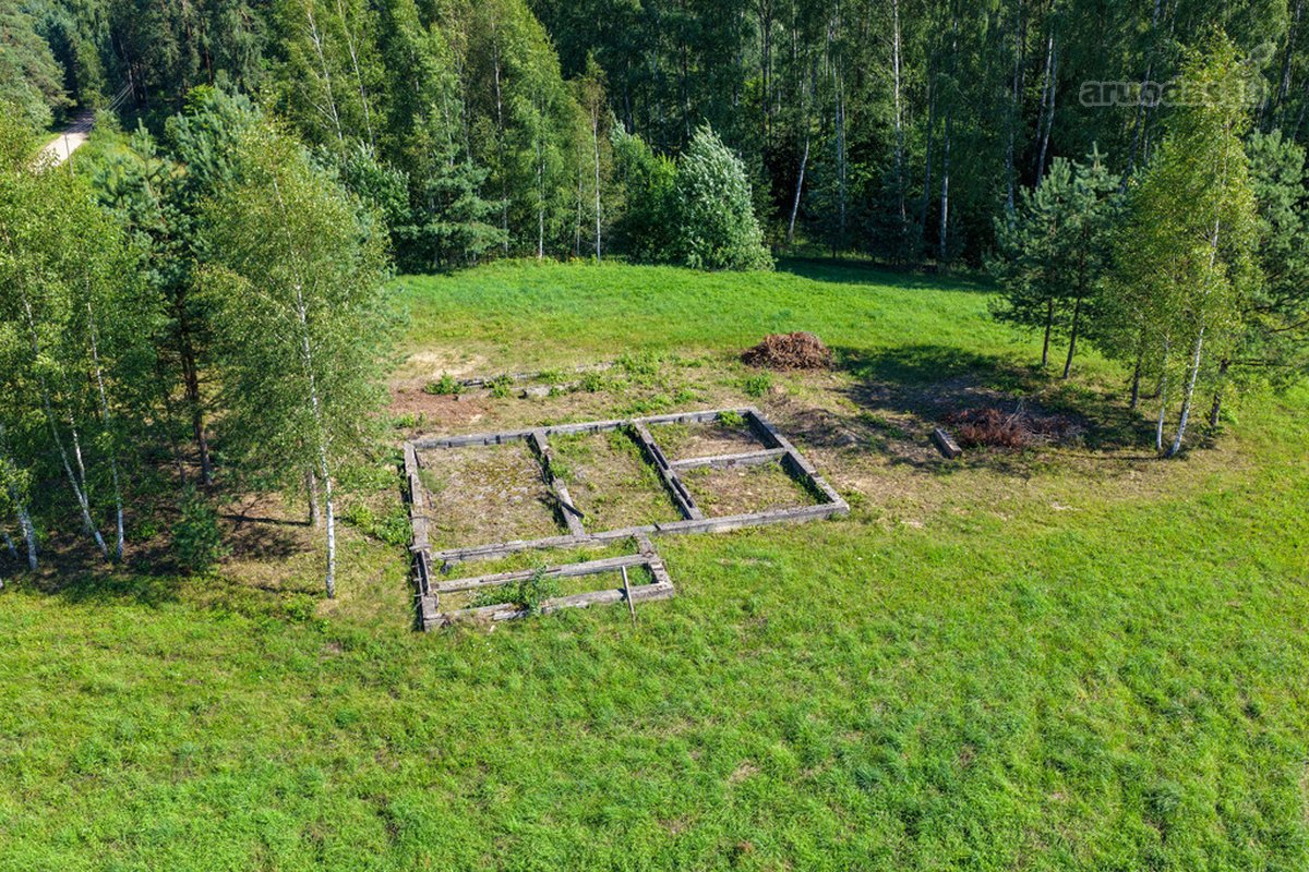 Erdvus Sklypas Su Dideliu Tvenkiniu, Pirtimi - nuotraukos Nr. 16