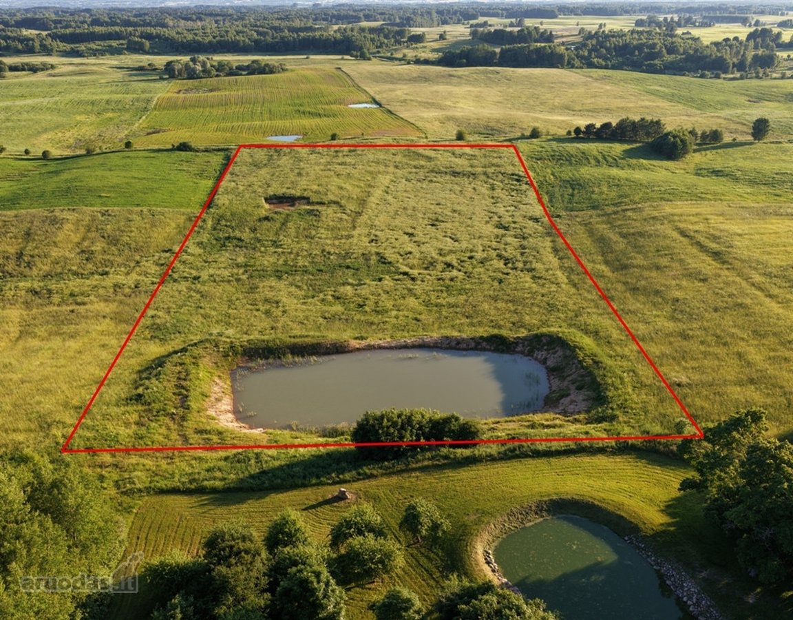 Kalvų, klonių ir žaliuojančių sodų apsuptyje - nuotraukos Nr. 25