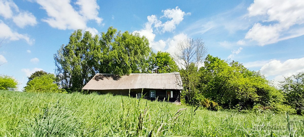 Parduodama autentiška sodyba su 1,8 ha žemės - nuotraukos Nr. 3