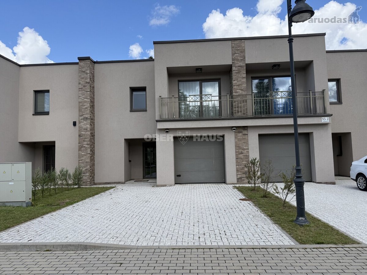 Puikus pasiūlymas ieškantiems pilnai įrengto - nuotraukos Nr. 3