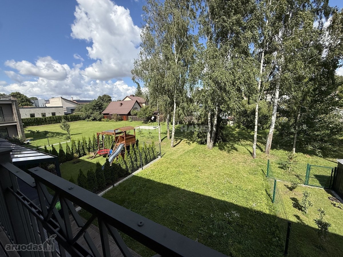 Puikus pasiūlymas ieškantiems pilnai įrengto - nuotraukos Nr. 28