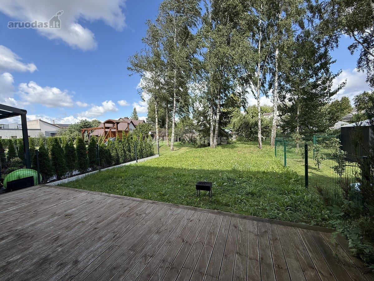 Puikus pasiūlymas ieškantiems pilnai įrengto - nuotraukos Nr. 29