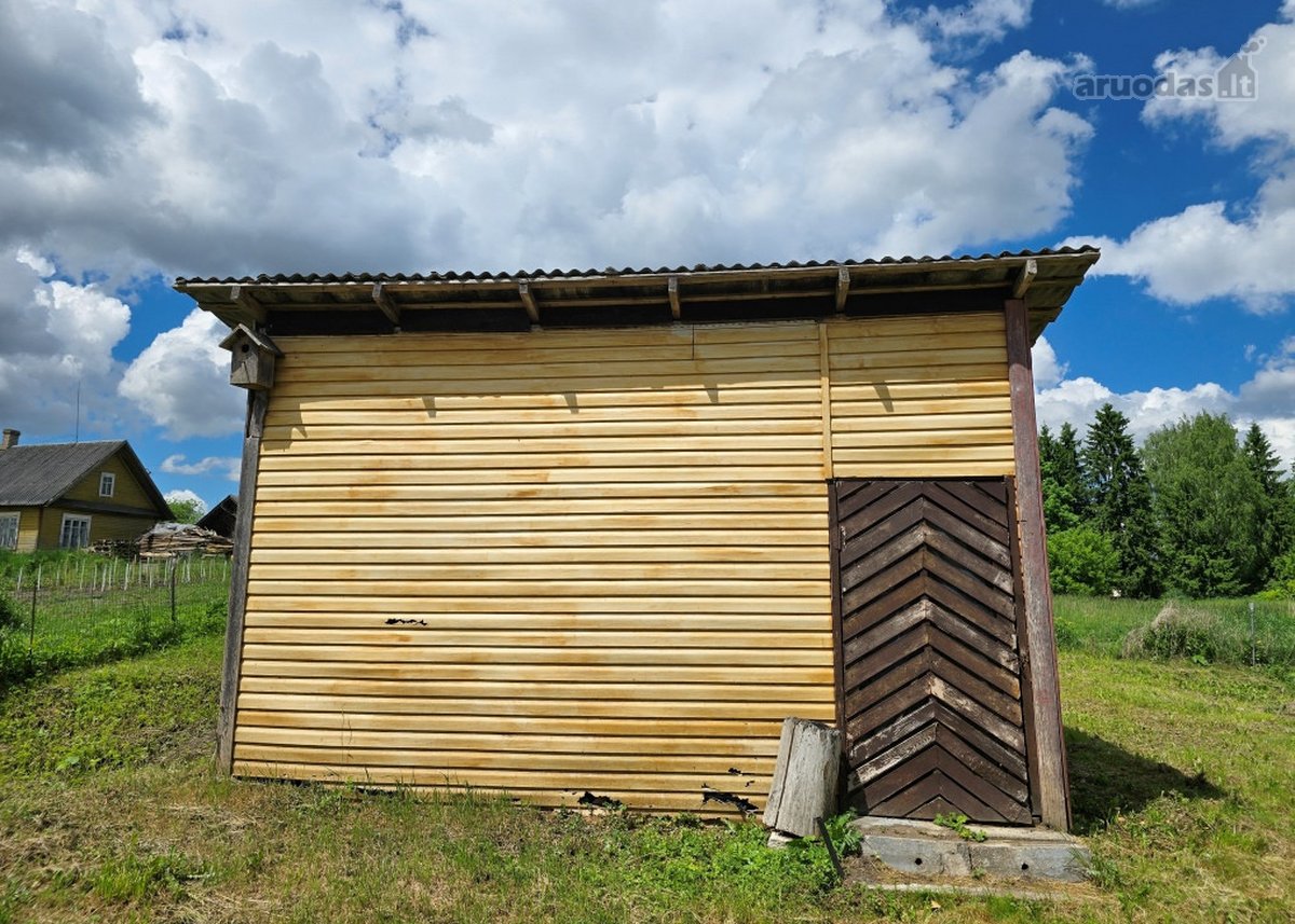 Viename mėgstamiausių Lietuvos miestelių, - nuotraukos Nr. 15