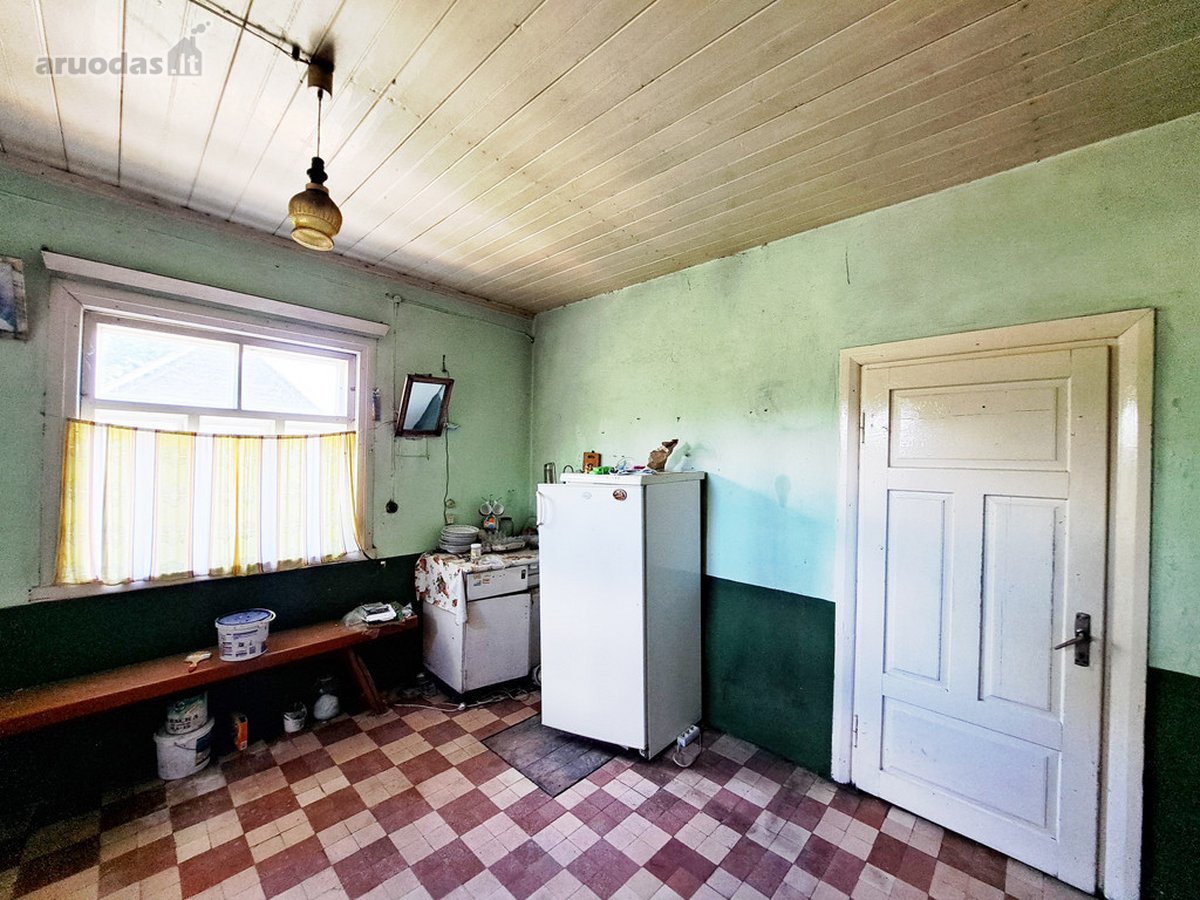 Labanoro miškų apsuptyje, jaukioje ir - nuotraukos Nr. 5