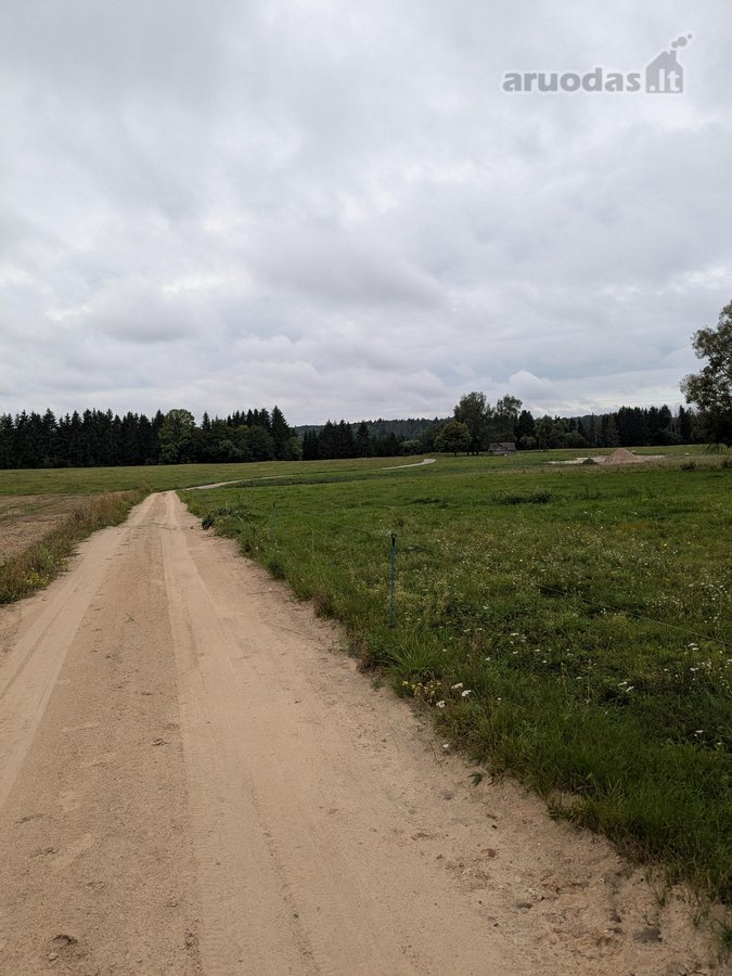 Svajojate apie namus ar sodybą ten, kur - nuotraukos Nr. 2