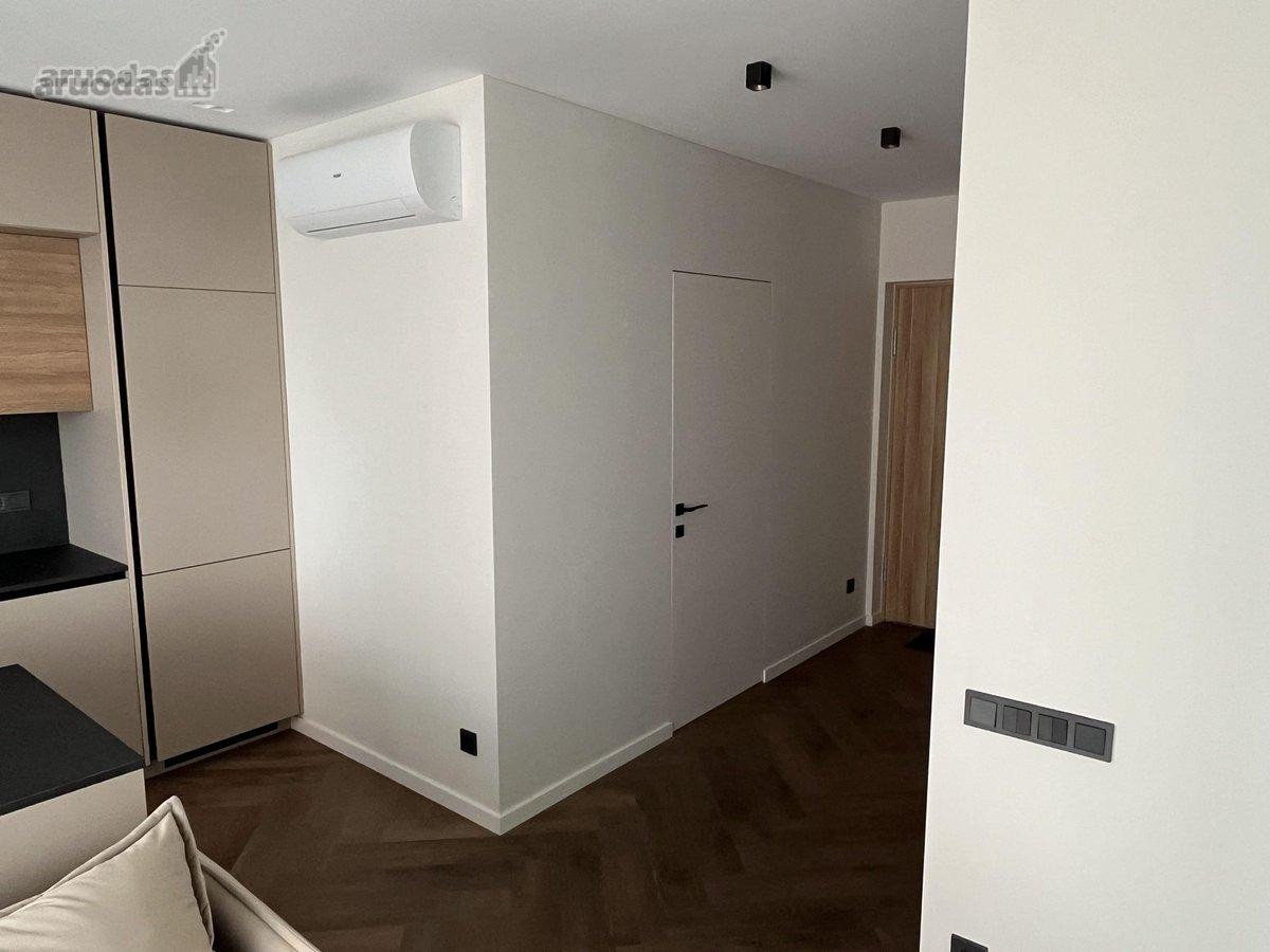 Nuomojamas Erdvus 2 Kambarių Butas Skylum - nuotraukos Nr. 6