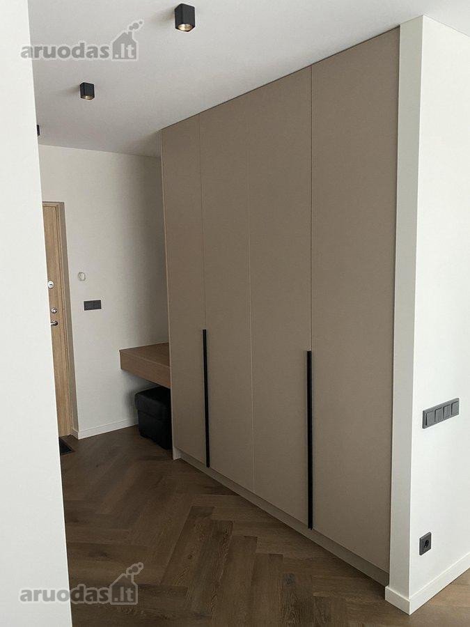 Nuomojamas Erdvus 2 Kambarių Butas Skylum - nuotraukos Nr. 7
