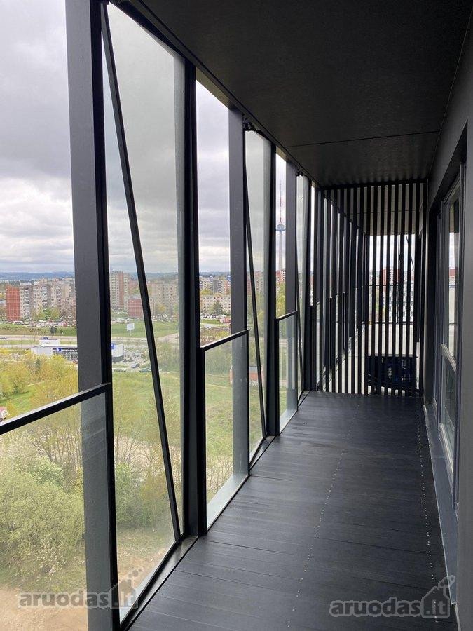 Nuomojamas Erdvus 2 Kambarių Butas Skylum - nuotraukos Nr. 18