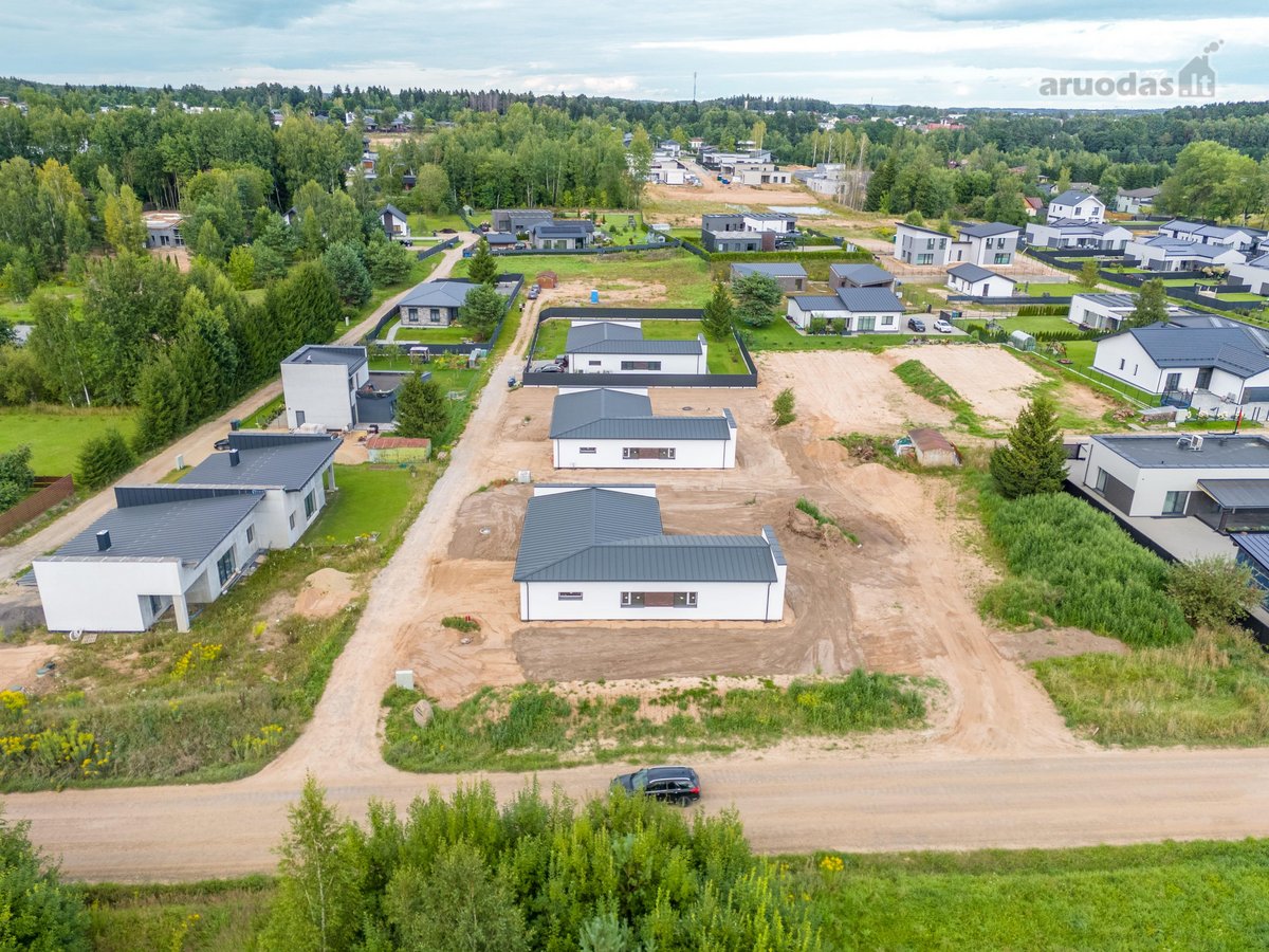 Parduodama Be Tarpininkų. Nt Brokerių - nuotraukos Nr. 8