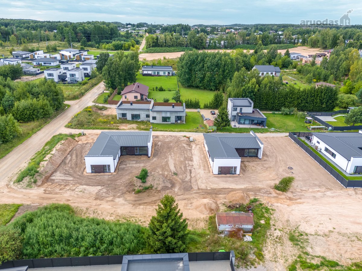 Parduodama Be Tarpininkų. Nt Brokerių - nuotraukos Nr. 9