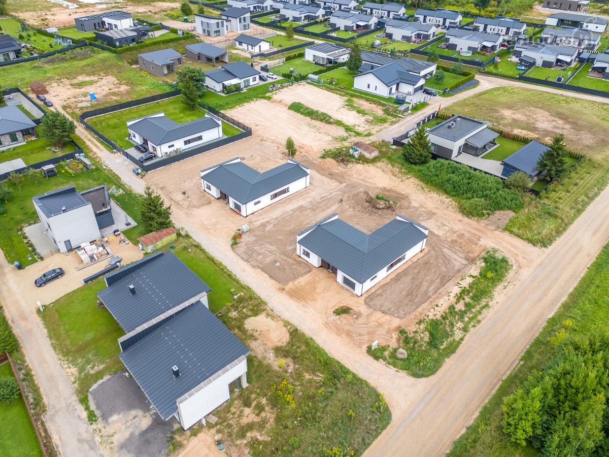 Parduodama Be Tarpininkų. Nt Brokerių - nuotraukos Nr. 10