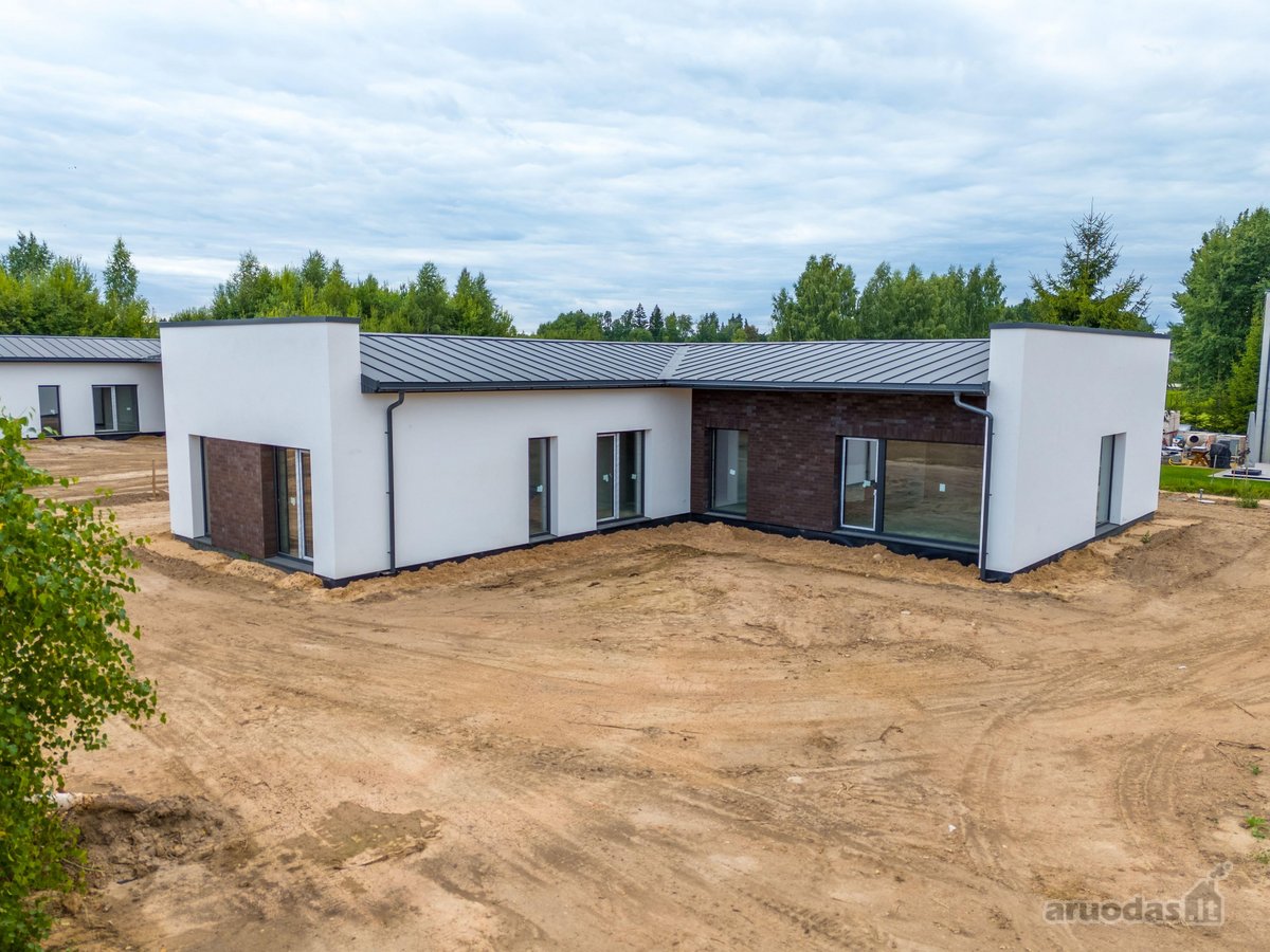 Parduodama Be Tarpininkų. Nt Brokerių - nuotraukos Nr. 2