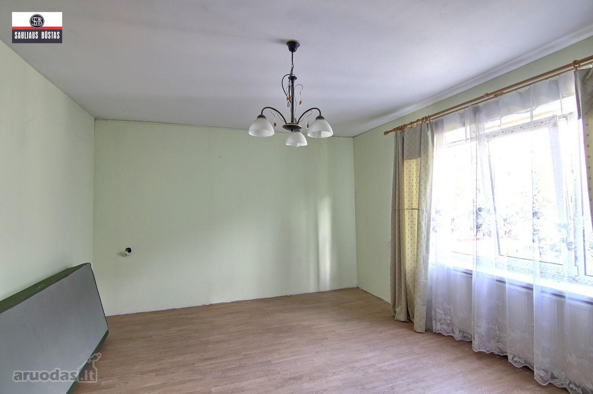 Parduodamas išskirtinio grožio ramioje - nuotraukos Nr. 8