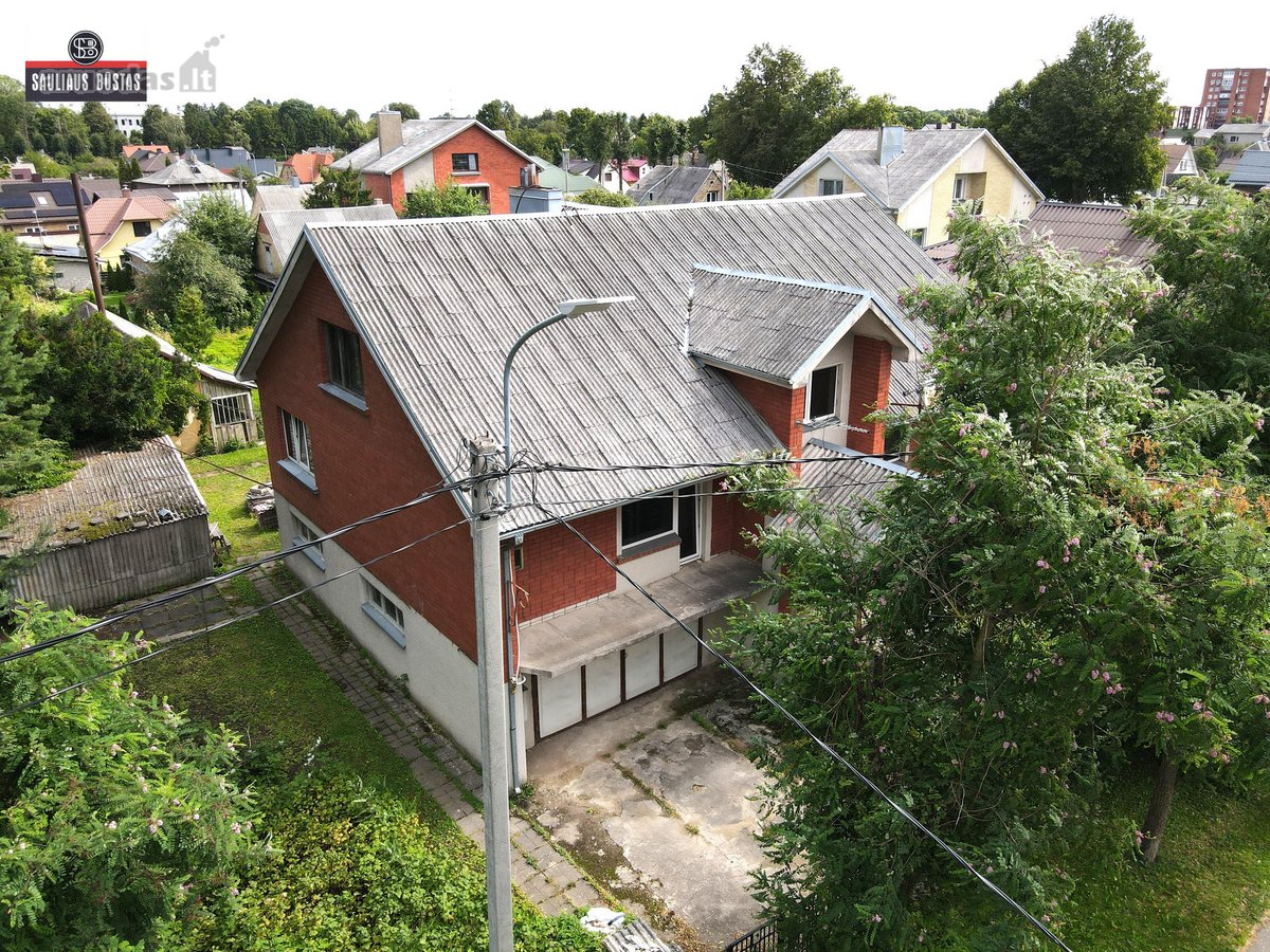 Parduodamas išskirtinio grožio ramioje - nuotraukos Nr. 25