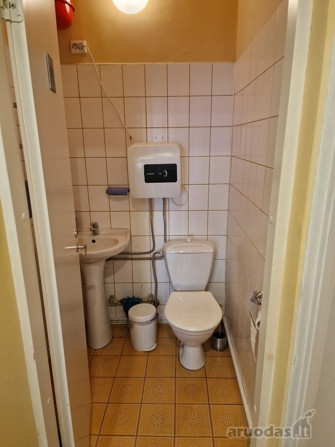 Parduodamas Odontologijos Kabinetas - nuotraukos Nr. 8