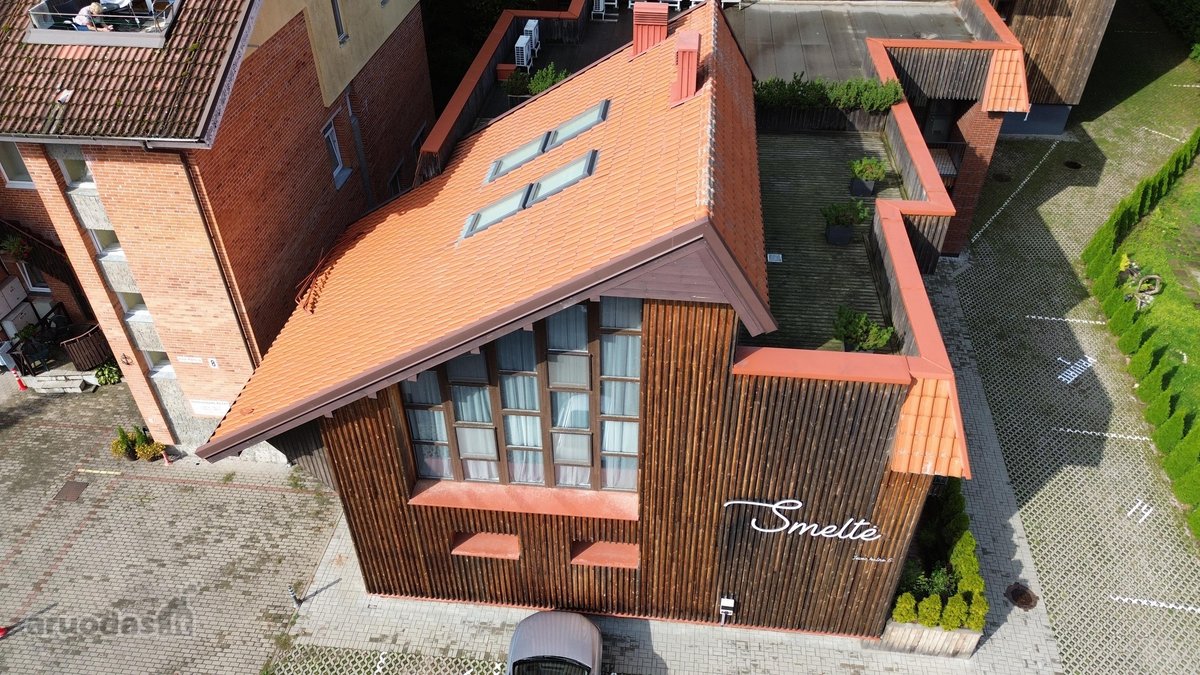 Parduodami Naujos Statybos Poilsio Apartamentai  - nuotraukos Nr. 3