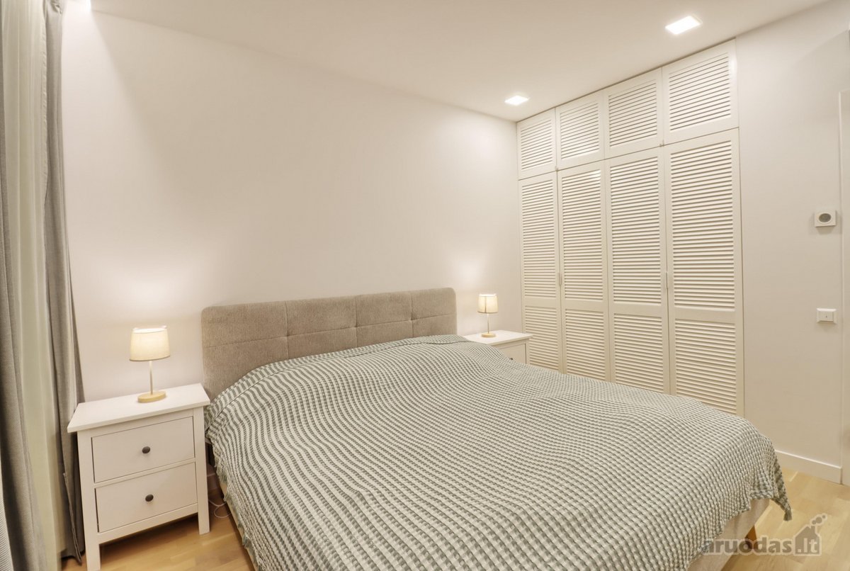 Parduodami Naujos Statybos Poilsio Apartamentai  - nuotraukos Nr. 9