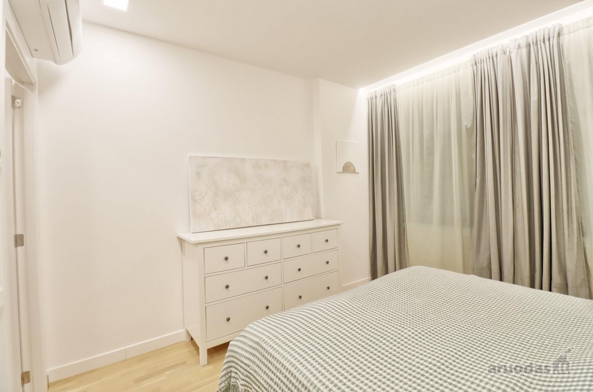 Parduodami Naujos Statybos Poilsio Apartamentai  - nuotraukos Nr. 10