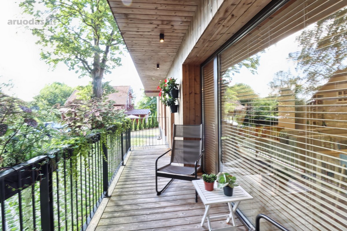 Parduodami Naujos Statybos Poilsio Apartamentai  - nuotraukos Nr. 19