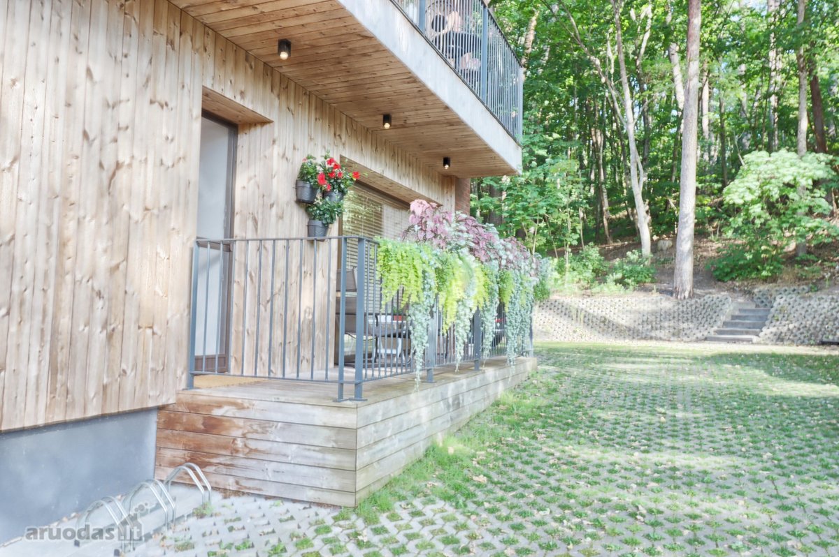 Parduodami Naujos Statybos Poilsio Apartamentai  - nuotraukos Nr. 18