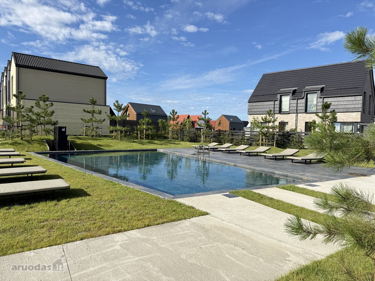 Neseniai įgyvendintame projekte "Green Eden" - nuotraukos Nr. 5
