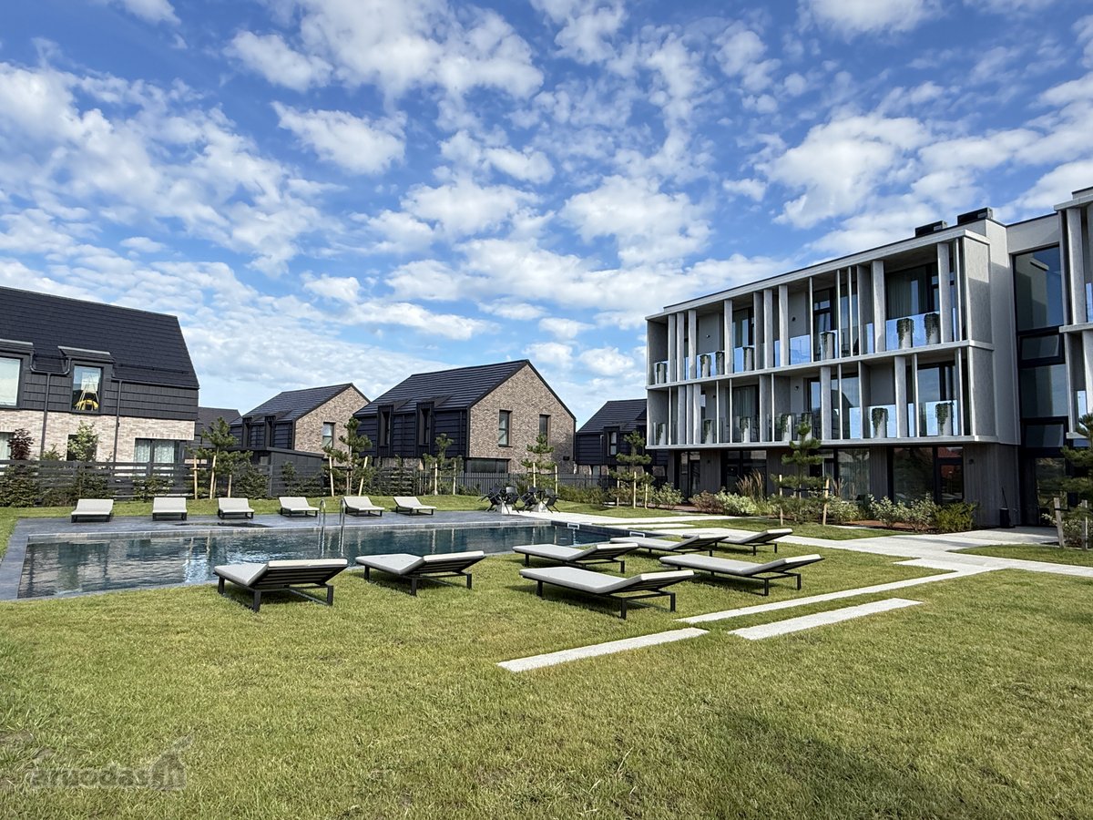Neseniai įgyvendintame projekte "Green Eden" - nuotraukos Nr. 6