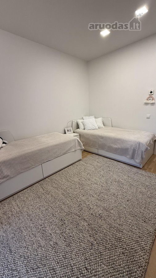 Parduodami Naujos Statybos Poilsio Apartamentai  - nuotraukos Nr. 11