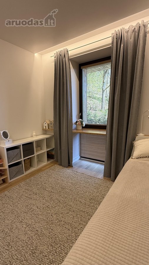 Parduodami Naujos Statybos Poilsio Apartamentai  - nuotraukos Nr. 12