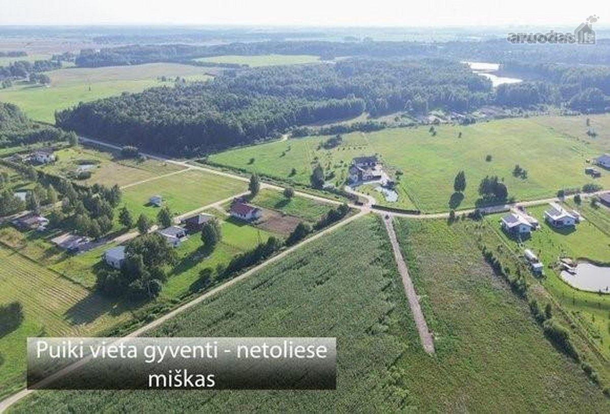 Vieta Ir Aplinka: - nuotraukos Nr. 4