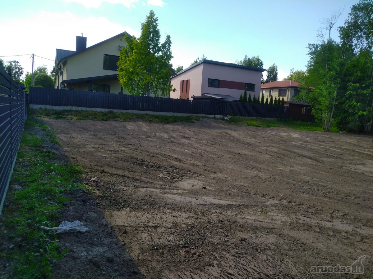 Parduoda savininkai. Nuotraukose taip pat - nuotraukos Nr. 3