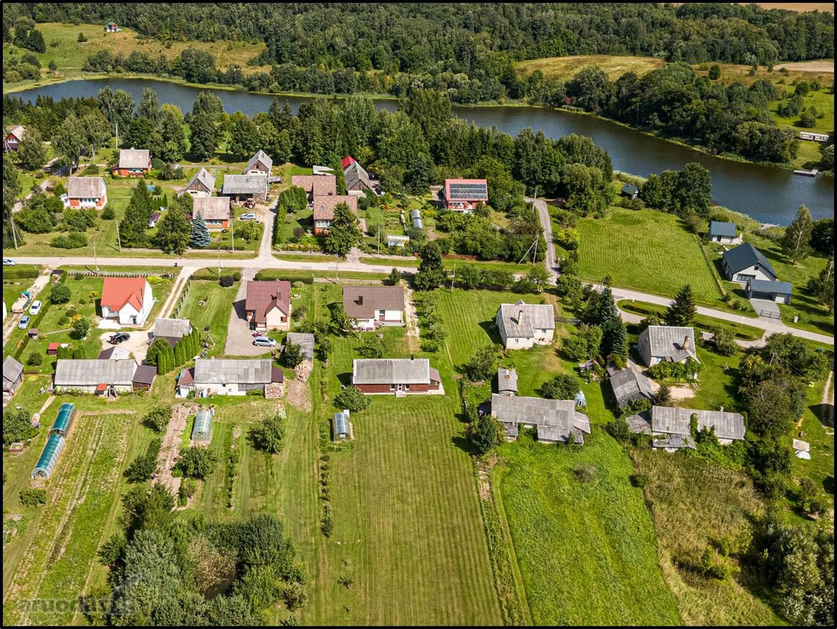 Parduodamas gyvenamasis namas Žemaitkiemio - nuotraukos Nr. 43