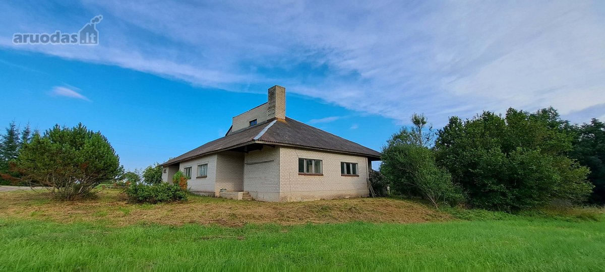 Parduodamas Erdvus 283 M² Pastatas Alantoje, - nuotraukos Nr. 2