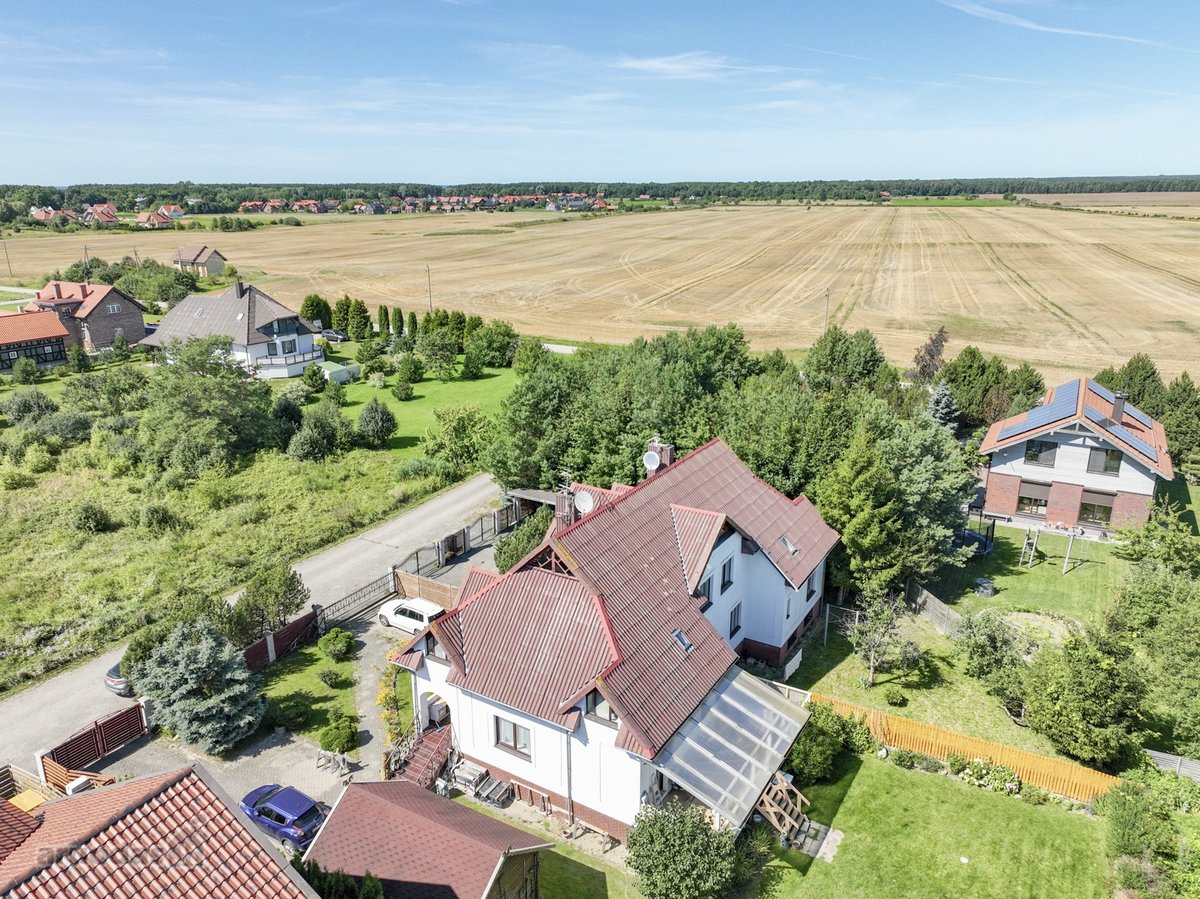 Parduodamas erdvus dviejų aukštų namas - nuotraukos Nr. 7