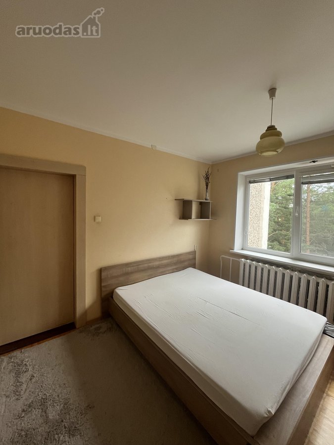 Butas saulėtas ir šiltas. Draugiški kaimynai. - nuotraukos Nr. 14