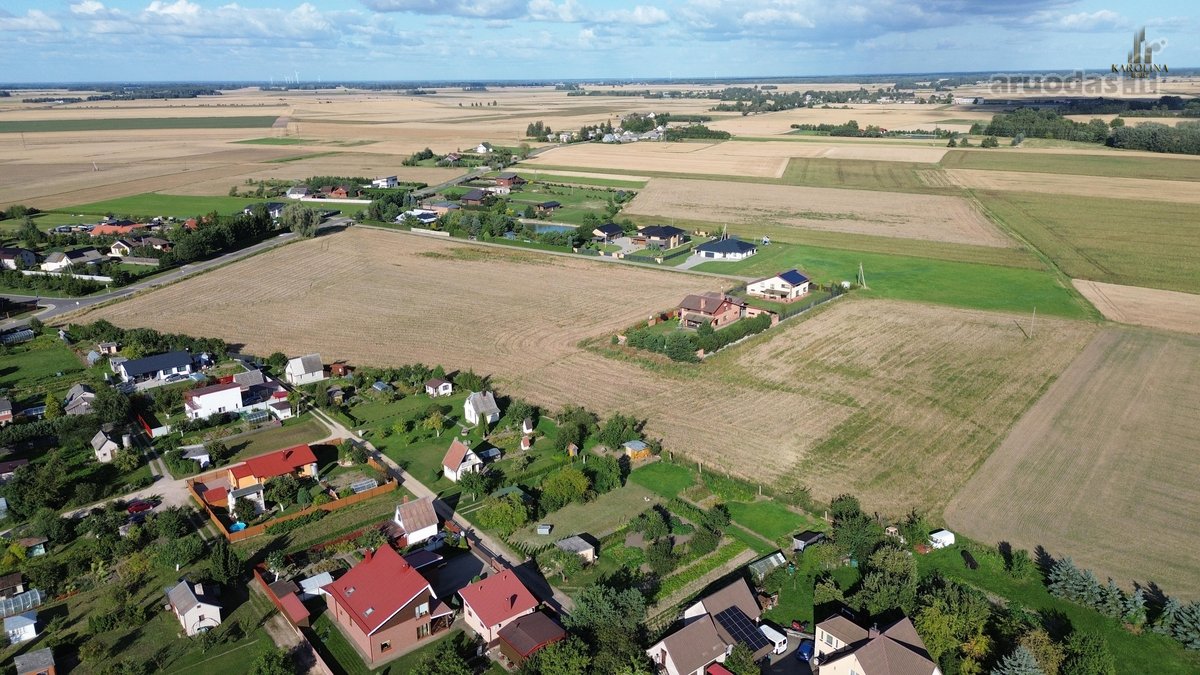 Parduodamas 25,01 A Namų Valdos Sklypas - nuotraukos Nr. 2