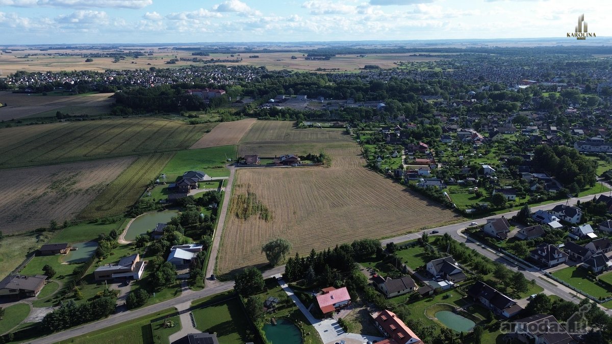 Parduodamas 25,01 A Namų Valdos Sklypas - nuotraukos Nr. 3