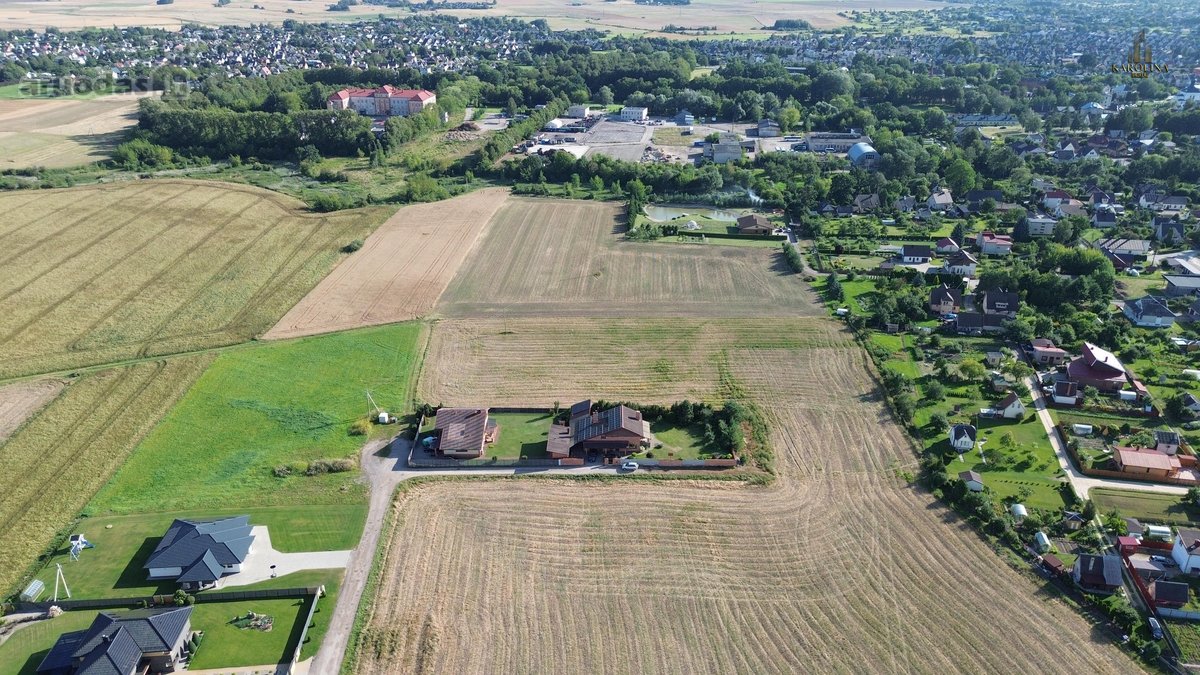 Parduodamas 25,01 A Namų Valdos Sklypas - nuotraukos Nr. 5