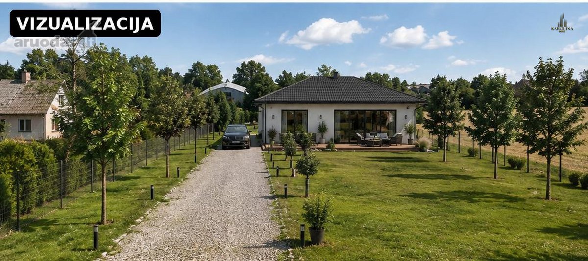 Parduodamas 25,01 A Namų Valdos Sklypas - nuotraukos Nr. 10