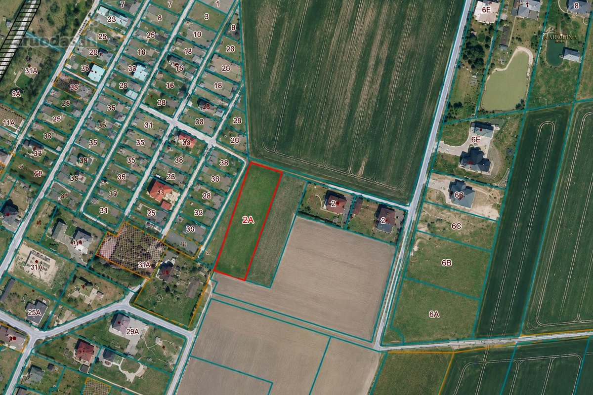Parduodamas 25,01 A Namų Valdos Sklypas - nuotraukos Nr. 11